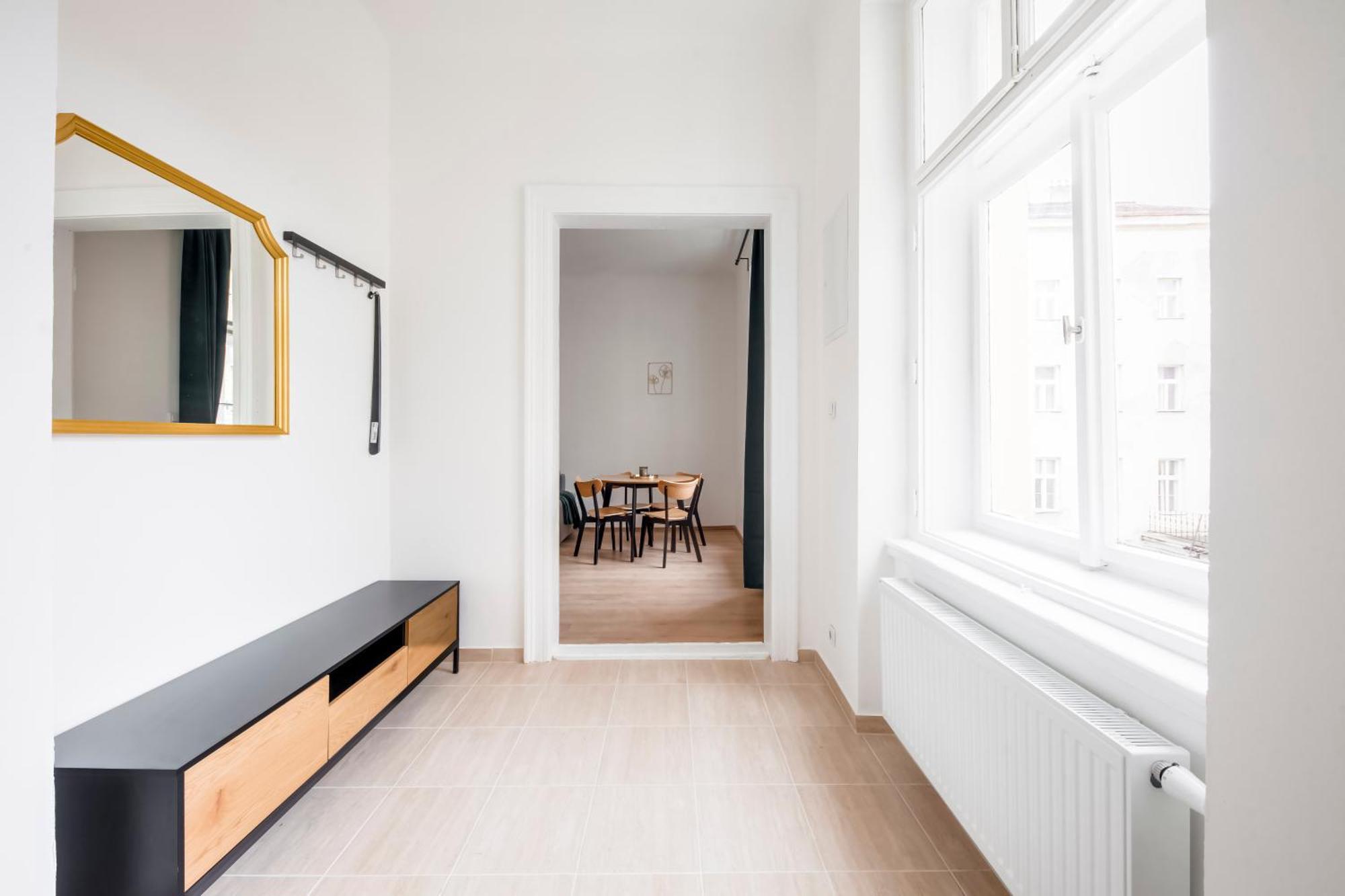 City Center Premium Apartment Prague Exterior photo