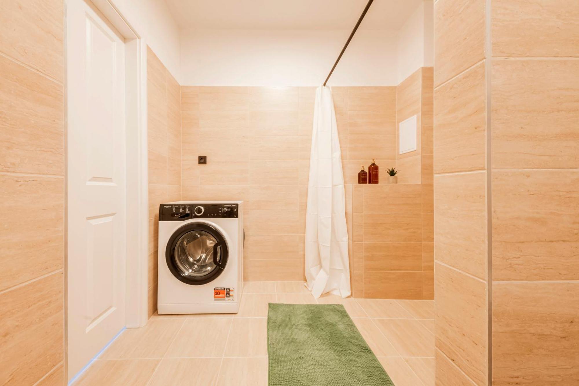City Center Premium Apartment Prague Exterior photo
