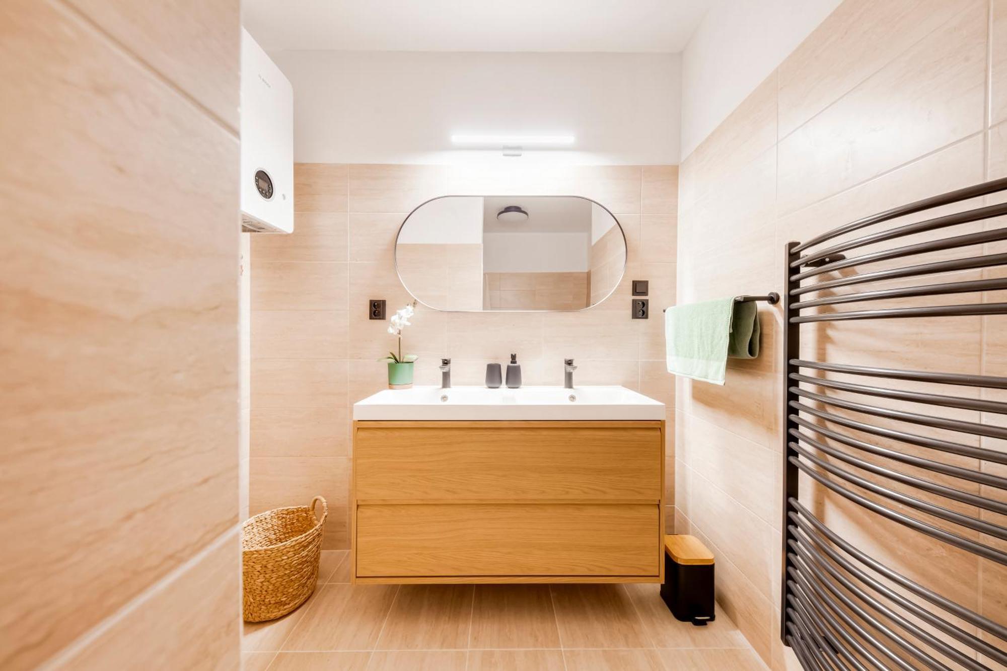 City Center Premium Apartment Prague Exterior photo